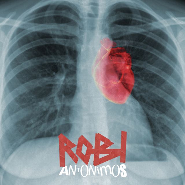 Robi - 'Antónimos' [Ringtone]