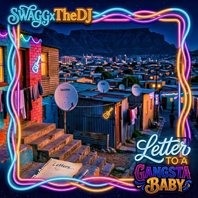 SWAGGxTheDJ - 'UGOGO (INTRO)' [Ringtone]