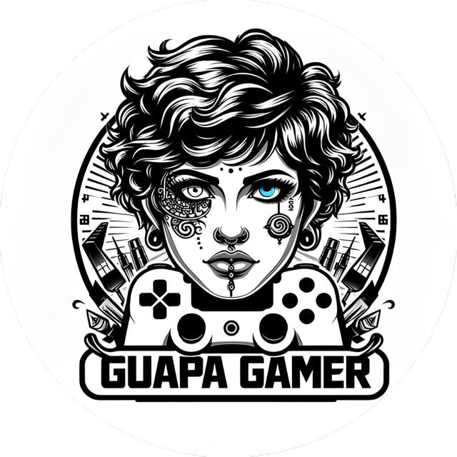 GUAPA GAMER - 'GAMER LOOPS' [Ringtone]