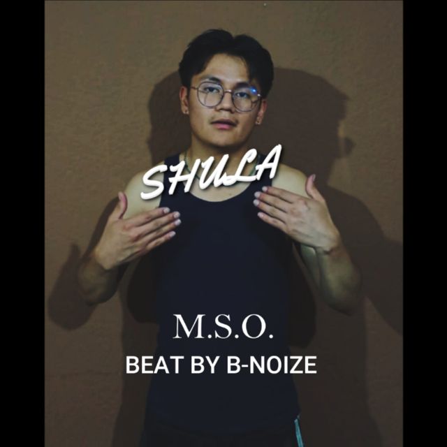 M.S.O - 'SHULA' [Ringtone]