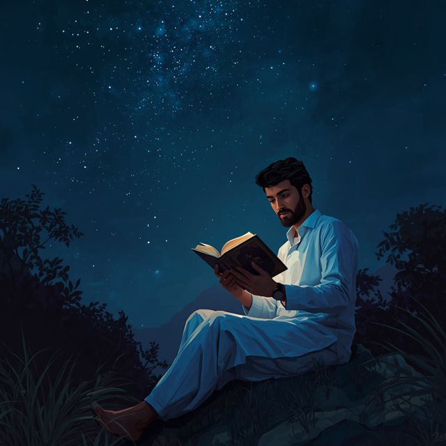 Ahmd Ahmd - 'Most Beautiful Last Two Verses of Surah Al Baqarah' [Ringtone]