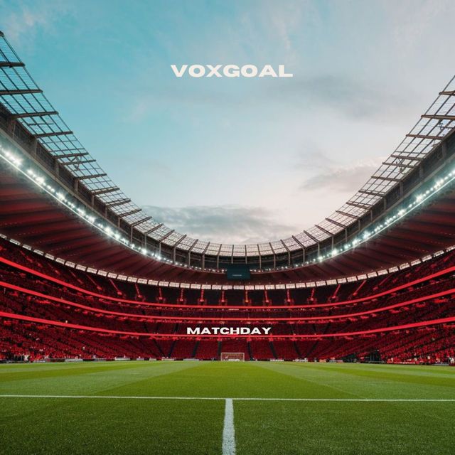 Voxgoal - 'Show Fear' [Ringtone]