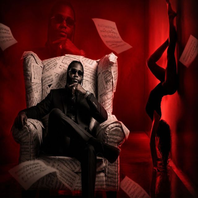 Yett Liro - 'Fantasy' [Ringtone]
