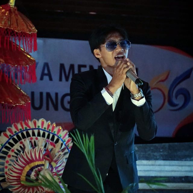 Dino Pranata - 'PELIH PEJALAN' [Ringtone]