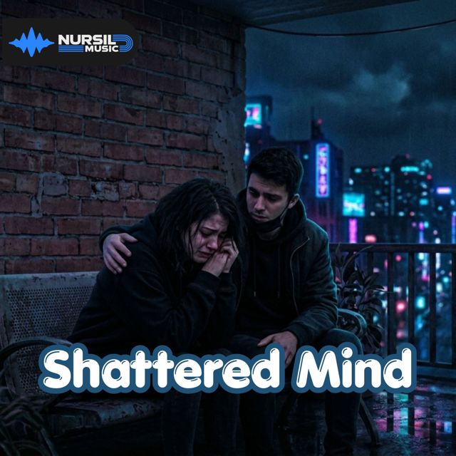 Moorix Remix - 'Shattered Mind' [Ringtone]