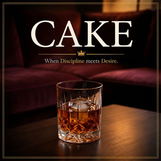 Laurion-Asahn - 'Cake' [Ringtone]