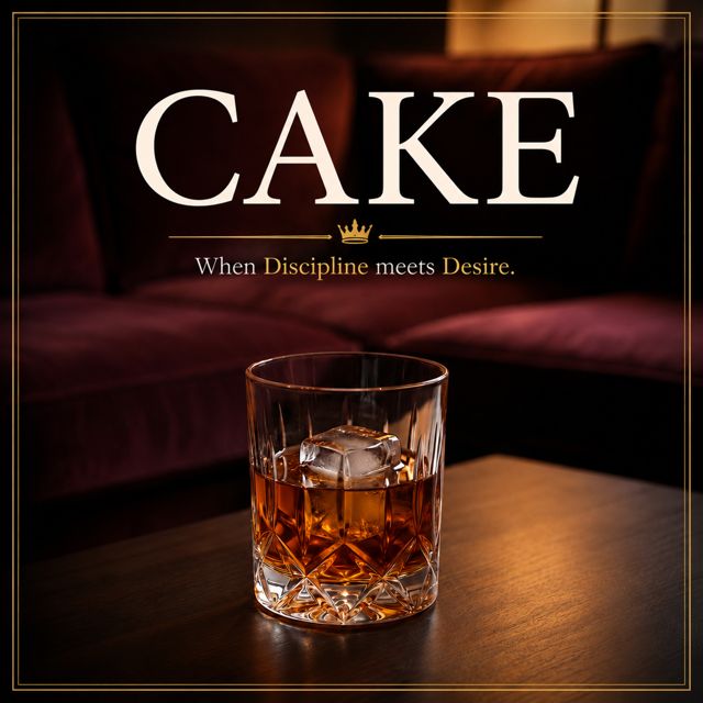 Laurion-Asahn - 'Cake' [Ringtone]