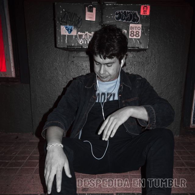 Bito 88 - 'Despedida en Tumblr' [Ringtone]