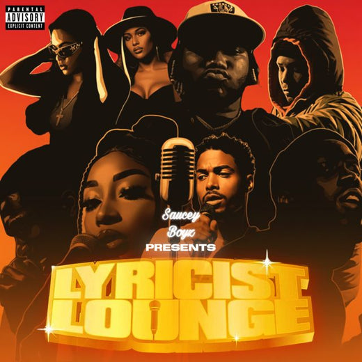 Saucey Boyz - 'Lose My Breath (feat. Jocelyn Greene & Heater Lou Signer)' [Ringtone]