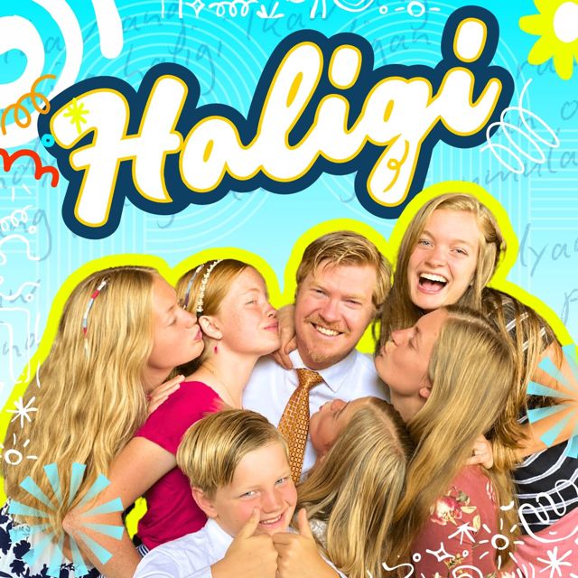 Torch Family Music - 'Haligi' [Ringtone]