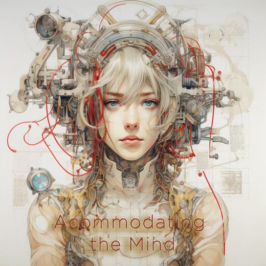 Sentimental Lofi ice - 'Acommodating the mind' [Ringtone]