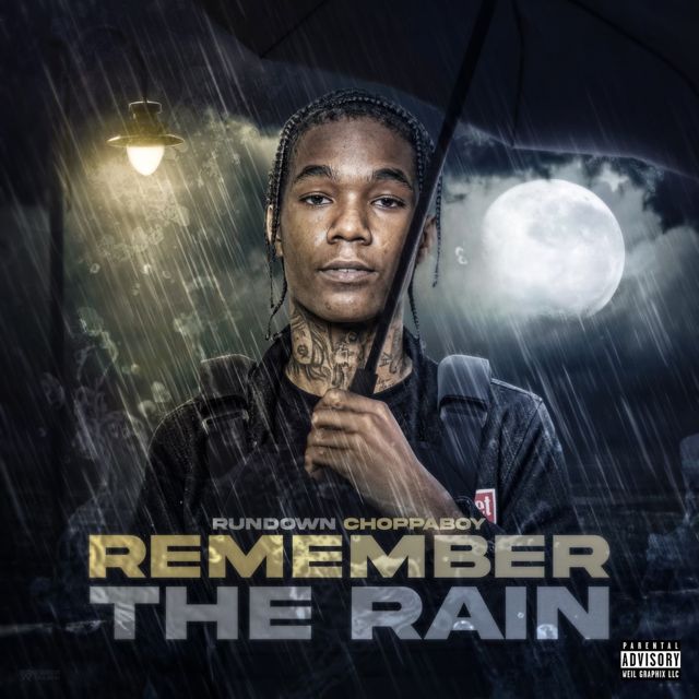 Rundown Choppaboy - 'Remember The Rain' [Ringtone]