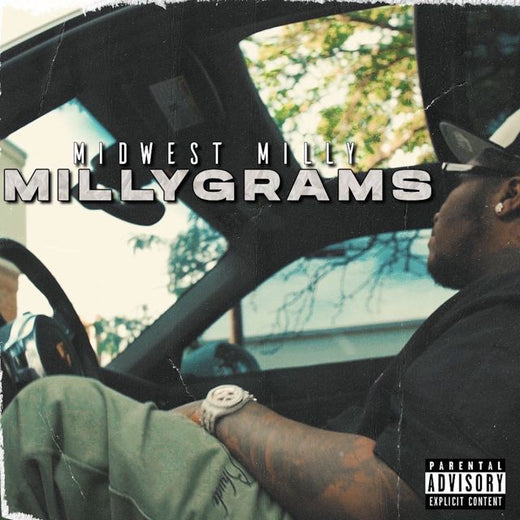 Midwest Milly - 'BACK ON THAT MUD' [Ringtone]