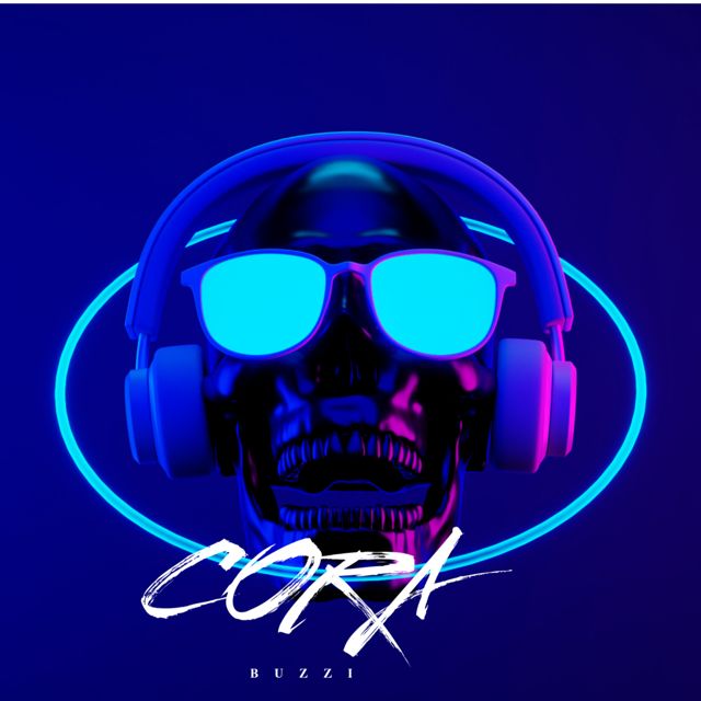 Buzzi - 'CORA' [Ringtone]