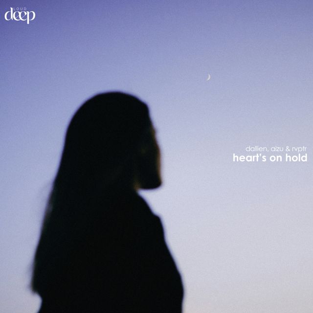 Dallien - 'Heart's On Hold (feat. Aizu & RVPTR)' [Ringtone]