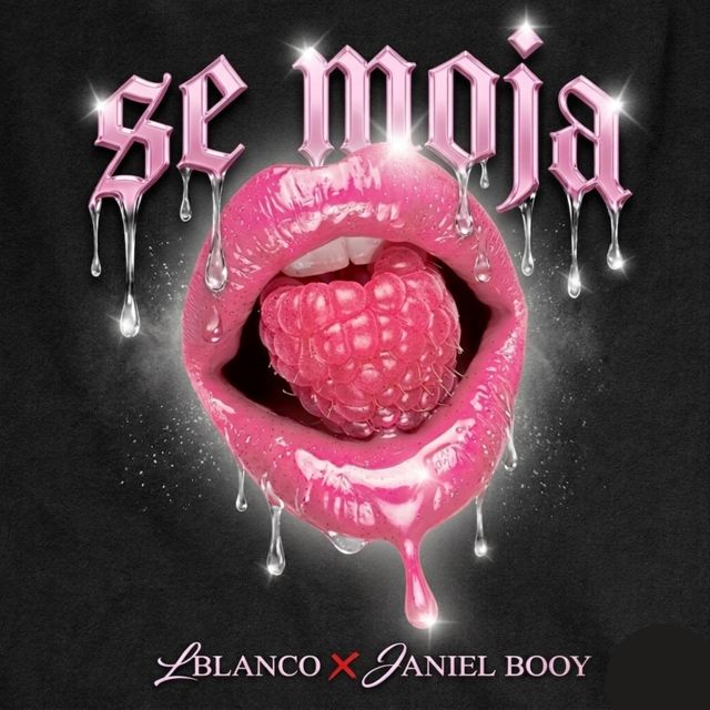 LBLANCO - 'SE MOJA (feat. Luzifer & Karvel)' [Ringtone]
