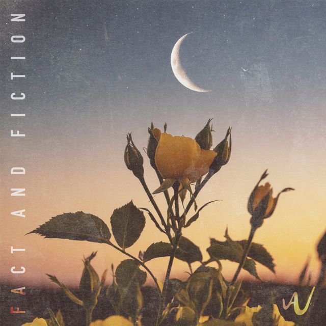 Arctic Wave - 'Fact and Fiction' [Ringtone]