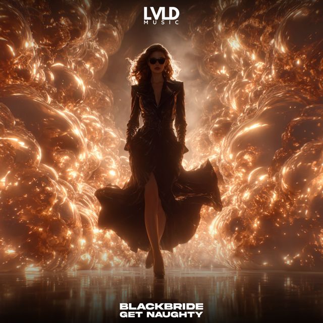 Blackbride - 'Get Naughty' [Ringtone]