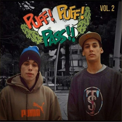 Fazzini - 'Ey Mami (feat. Franky Style)' [Ringtone]