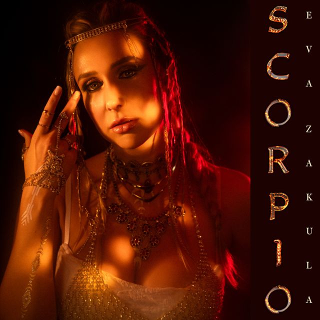 Eva Zakula - 'Scorpio' [Ringtone]