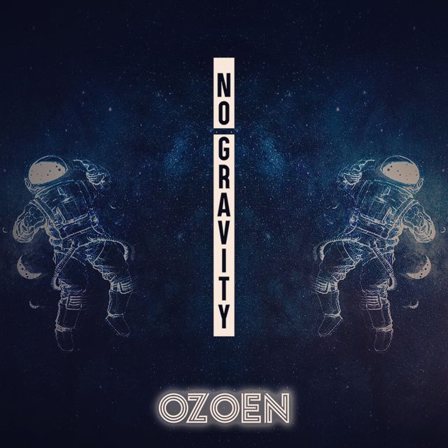 Ozoen - 'No Gravity' [Ringtone]