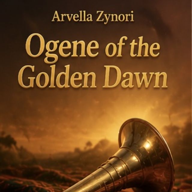Arvella Zynori - 'I have been waiting' [Ringtone]