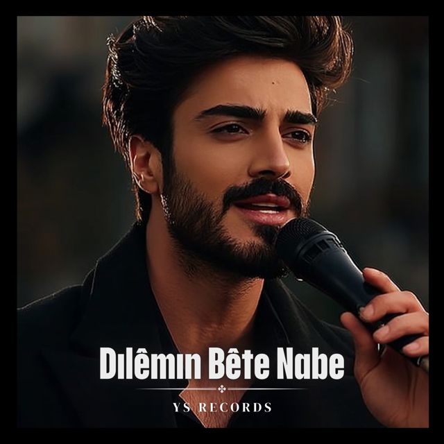 Serhan Records - 'Dılêmın Bête Nabe (Kurdish)' [Ringtone]