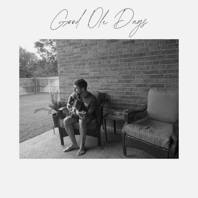 Dylan Ault - 'Time Machine (Live Acoustic Version)' [Ringtone]