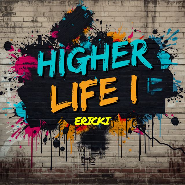 Ericki - 'Lifting Up 1 (feat. khael)' [Ringtone]