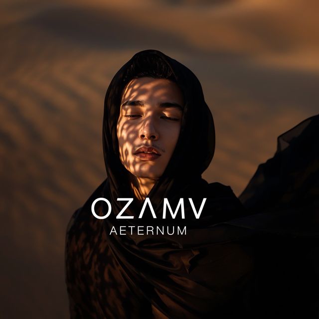 OZAMV - 'Aeternum' [Ringtone]