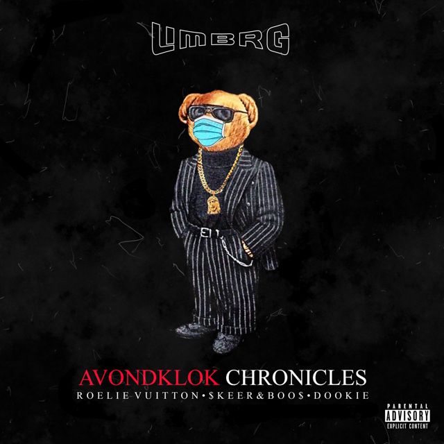 YUNG UMBRO - 'POLO SPORTING GOODS (feat. Roelie Vuitton & $KEER & BOO$ & Dookie)' [Ringtone]