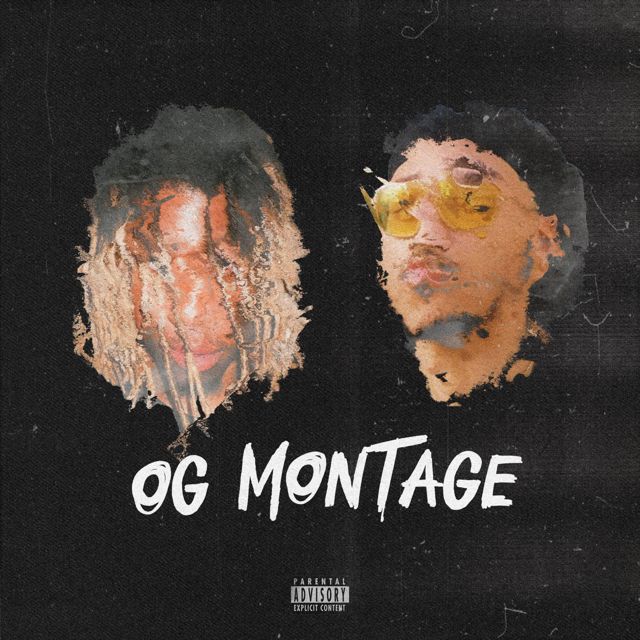 Money Montage - 'On The Low (feat. OG Maco & Rome Fortune) (feat. Og Maco, Rome Fortune, Theo Ferragamo)' [Ringtone]