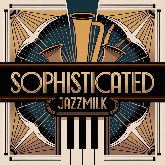 Jazzmilk - 'Sophisticated' [Ringtone]
