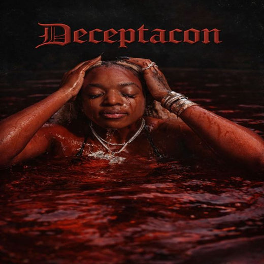 MsJORJI - 'Deceptacon' [Ringtone]