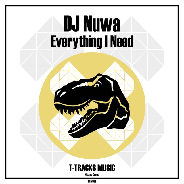 DJ Nuwa - 'Everything I Need' [Ringtone]