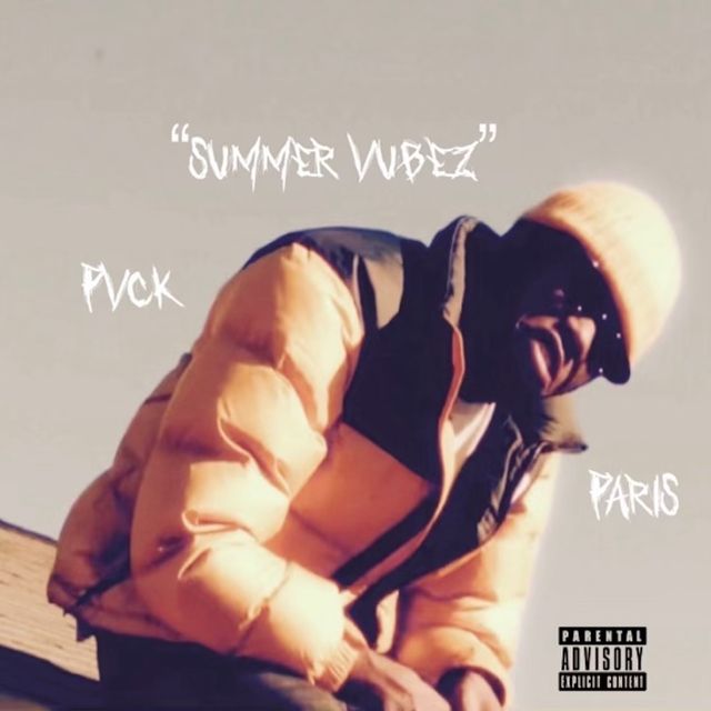 Pvck - 'SUMMER VYBES (feat. PARI$XART)' [Ringtone]