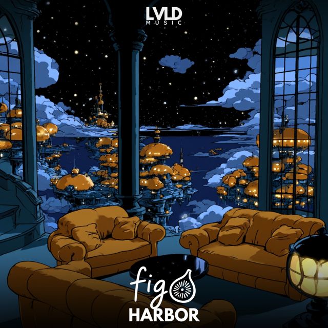 fig - 'Harbor' [Ringtone]