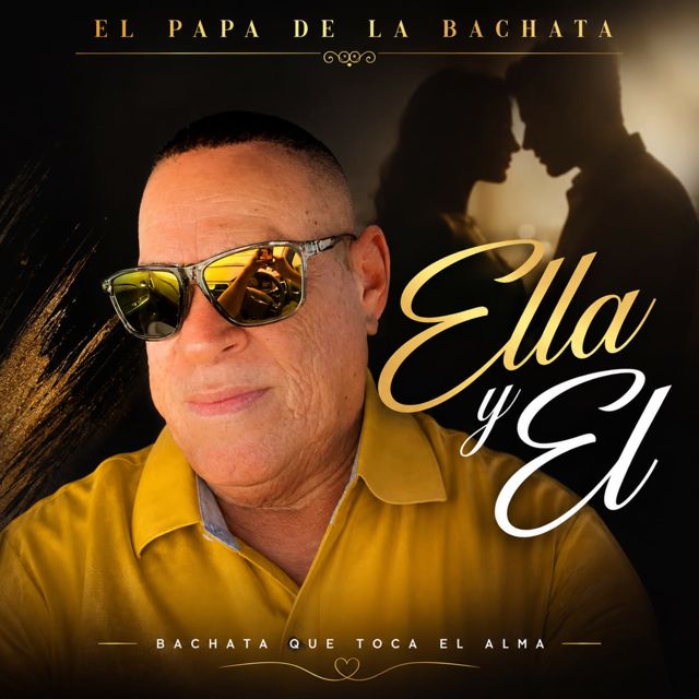 El Papa de La Bachata - 'Ella y El' [Ringtone]