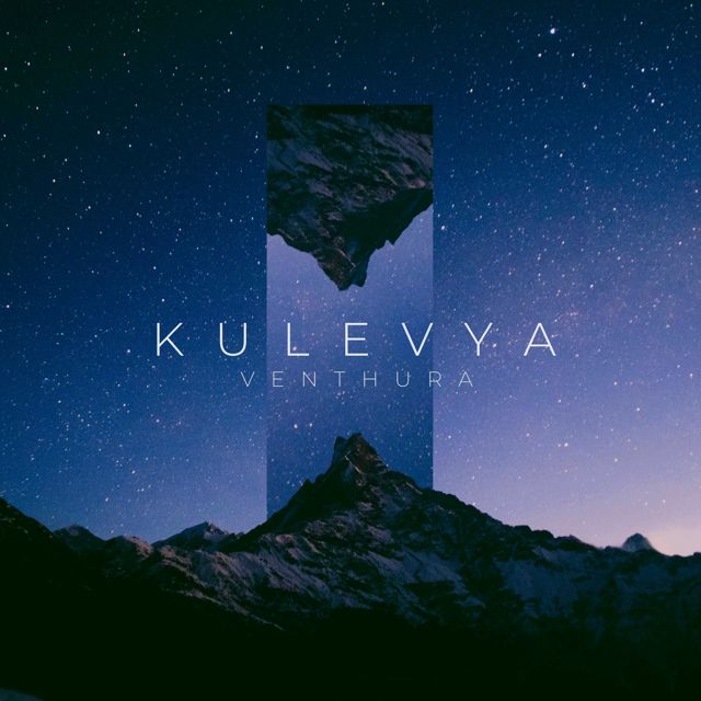 Venthura - 'Kutafuta' [Ringtone]
