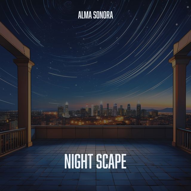 Alma Sonora - 'Driftwood' [Ringtone]