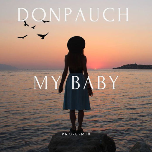Donpauch - 'My baby' [Ringtone]