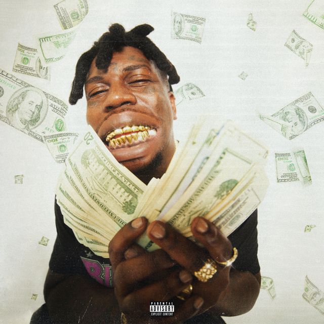 Yayo Da Cartune - 'Make It Rain' [Ringtone]