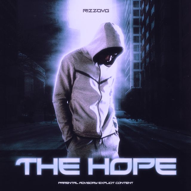 Rizzovg - 'REAL (feat. Hunxho) (feat. Hunxho)' [Ringtone]