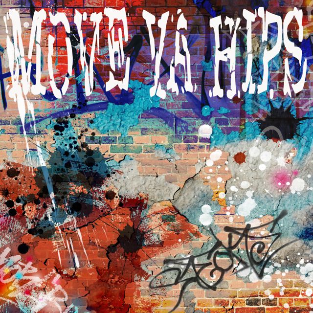 Dj Boojee Rama - 'Move Ya Hips (Chorus)' [Ringtone]