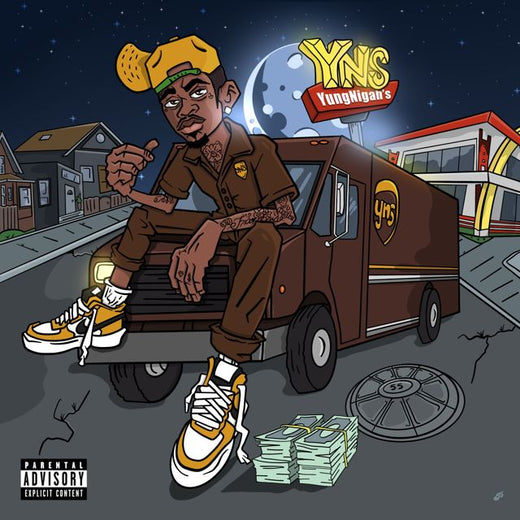 Pries - 'YNS' [Ringtone]