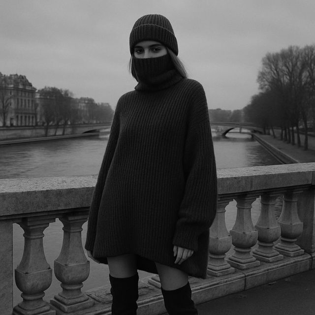 Jaquemuse - 'Connexion Macabre (Slowed)' [Ringtone]