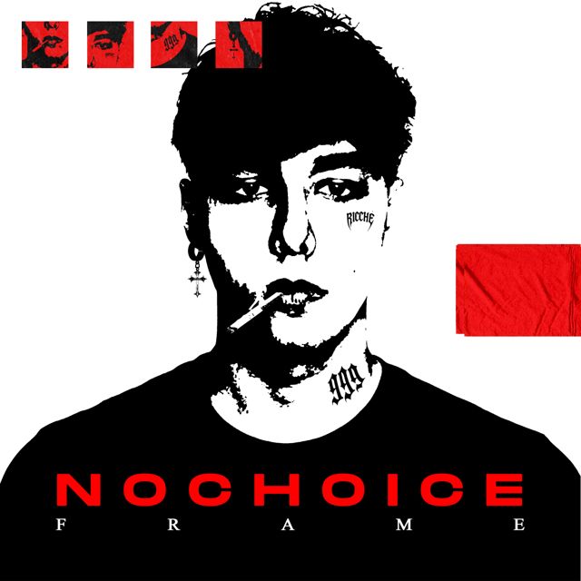 Lil Frame - 'nochoice' [Ringtone]