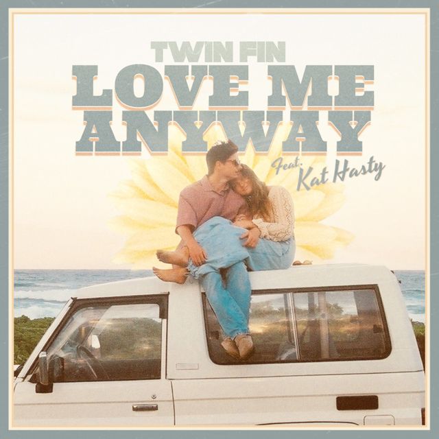 Twin Fin - 'Love Me Anyway' [Ringtone]