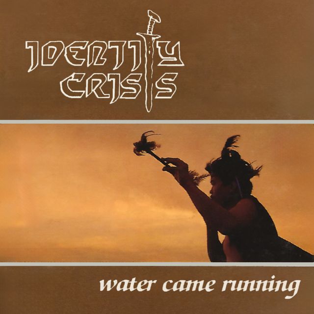 Identity Crisis - 'Image Of The Orient' [Ringtone]
