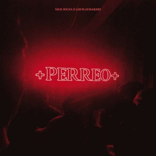 Nick Souza - 'Perreo (feat. Los Playmakers)' [Ringtone]